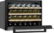 Встраиваемый винный шкаф Krona BADEN 45/24 BL фото 3 в Екатеринбурге
