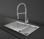 Коландер Smeg COL36 фото 4 в Екатеринбурге