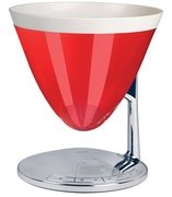 Кухонные весы Bugatti Scale-Timer Uma Red фото в Екатеринбурге