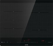 Независимая индукционная варочная панель Gorenje IS645BSC фото 2 в Екатеринбурге