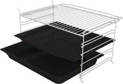 Духовой шкаф Gorenje BOSX6737E03B фото 4 в Екатеринбурге