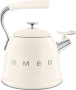 Чайник Smeg WKF01CR фото 4 в Екатеринбурге