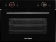 Духовой шкаф Kuppersberg KMW 612 Black