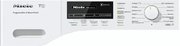 Сушильная машина Miele TKG 440 WP ChromeEdition фото 2 в Екатеринбурге