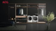 Сушильная машина AEG T8DEE48S фото 2 в Екатеринбурге