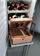 Ящик для сигар Gaggenau HZ 360-011 фото в Екатеринбурге