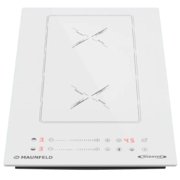 Индукционная варочная панель Maunfeld CVI292S2BWHA Inverter фото 2 в Екатеринбурге
