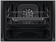 Духовой шкаф Electrolux LOF3H10BK фото 4 в Екатеринбурге
