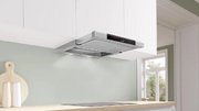 Встраиваемая вытяжка Bosch DFS067K51 фото 3 в Екатеринбурге