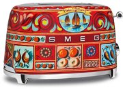 Тостер Smeg TSF01DGEU фото 2 в Екатеринбурге Тостер Smeg TSF01DGEU фото 2 в Екатеринбурге