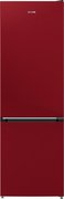 Двухкамерный холодильник Gorenje NRK6192CR4 фото 4 в Екатеринбурге
