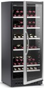 Винный шкаф Dometic C101G Double Wooden Zebrano фото 4 в Екатеринбурге