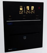 Холодильник Jacky`s JR FI526V фото 3 в Екатеринбурге