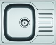 Мойка Franke PXT 611-60 фото в Екатеринбурге