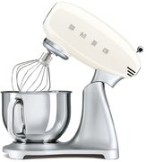 Планетарный миксер Smeg SMF02CREU фото 4 в Екатеринбурге