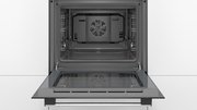 Встраиваемый духовой шкаф BOSCH HBJ517FS0R фото 3 в Екатеринбурге