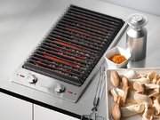 Гриль Miele CS 1312 BG фото 3 в Екатеринбурге