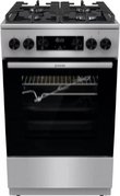 Комбинированная плита Gorenje GK5C65XV фото 2 в Екатеринбурге