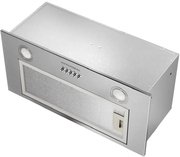 Встраиваемая вытяжка Kuppersberg INPUSH 60 X фото 3 в Екатеринбурге
