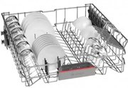 Встраиваемая посудомоечная машина BOSCH SMV25GX03R фото 3 в Екатеринбурге