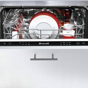Встраиваемая посудомоечная машина Brandt LVE134J фото 2 в Екатеринбурге
