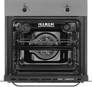 Духовой шкаф Haier HOX-L06NXB фото 4 в Екатеринбурге