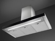 Вытяжка Smeg KBT9L4VN фото 4 в Екатеринбурге