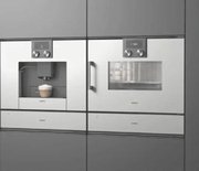 Духовой шкаф-пароварка Gaggenau BSP 250-130 фото 2 в Екатеринбурге