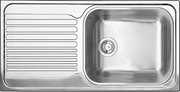 Мойка Blanco Tipo XL 6S нержавеющая сталь полированная фото в Екатеринбурге