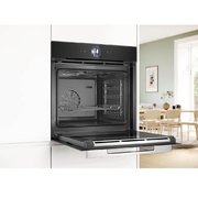 Духовой шкаф Bosch HBG7363B1 фото 3 в Екатеринбурге