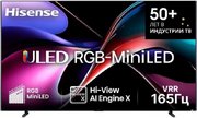 Телевизор Hisense 116UXQ