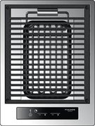 Варочная панель Fulgor Milano CPH 401 BQ TC X