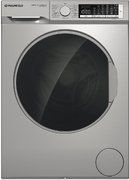 Стиральная машина Maunfeld MFWM128SL300 ST INVERTER SLIM фото 2 в Екатеринбурге