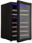 Винный шкаф Cold Vine C34-KBF2 фото 2 в Екатеринбурге