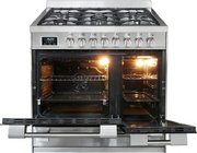 Плита комбинированная Kaiser HGE 93201 R фото 4 в Екатеринбурге