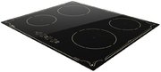 Индукционная варочная панель Teka IBR 64040 TTC BLACK фото 3 в Екатеринбурге