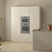 Встраиваемый паровой шкаф V-ZUG CombiSteamer V6000 45M CSM6T-23041 Pearl mirror glass фото 2 в Екатеринбурге
