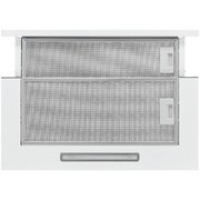 Встраиваемая вытяжка KRONA KERRY E 600 WHITE PB V2 фото 3 в Екатеринбурге