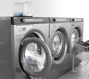 Профессиональная стиральная машина Asko WMC64 V фото 4 в Екатеринбурге