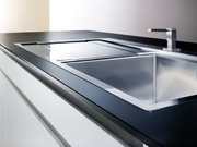 Мойка Бланко Divon 5S-IF нержавеющая сталь фото 4 в Екатеринбурге Мойка Blanco Divon 5S-IF нержавеющая сталь фото 4 в Екатеринбурге