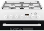 Комбинированная плита Electrolux EKK96498CW фото 2 в Екатеринбурге