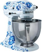 Арт-миксер Китчен Эйд ARTISAN Premium Design 5KSM150PSE фото 4 в Екатеринбурге Арт-миксер KitchenAid ARTISAN Premium Design 5KSM150PSE фото 4 в Екатеринбурге