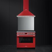 Варочный центр Smeg CPF9GMR фото 2 в Екатеринбурге