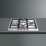 Варочная панель Smeg SR764XRW фото 2 в Екатеринбурге