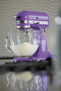 Чаша стеклянная KitchenAid KGB фото 4 в Екатеринбурге