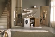 Стиральная машина Miele WCD330 WCS фото 4 в Екатеринбурге