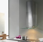 Вытяжка Miele DA 5960 W  фото 4 в Екатеринбурге
