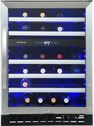 Винный шкаф Dometic MaCave S46G фото 4 в Екатеринбурге