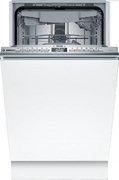 Встраиваемая посудомоечная машина Bosch SPV4EMX61E фото в Екатеринбурге