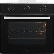 Духовой шкаф Hyundai HEO 6631 BG фото 2 в Екатеринбурге